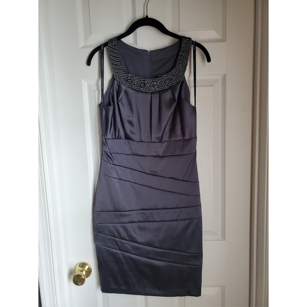 Bisou Bisou dress